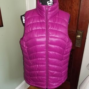 EUC Old Navy Puffer Vest